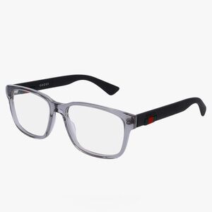 GUCCI GG0011O Unisex Eyeglasses Like New!